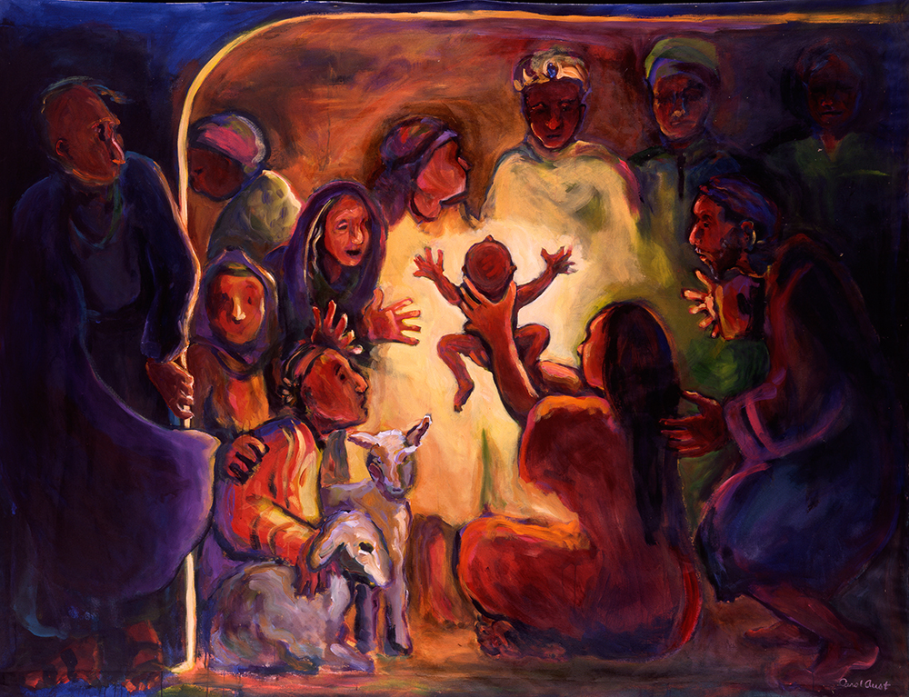 nativity